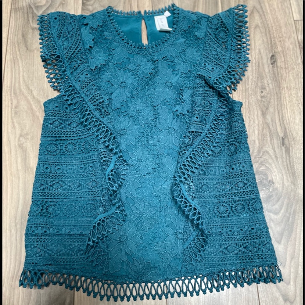 2 for $30 NWOT Guest Editor blouse